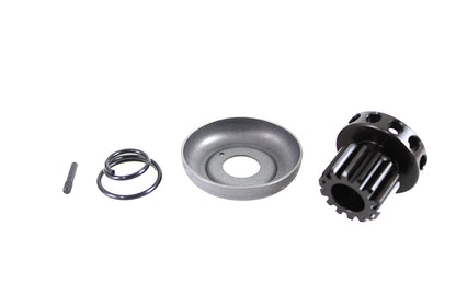 Side Valve 14 Tooth Generator Gear Kit