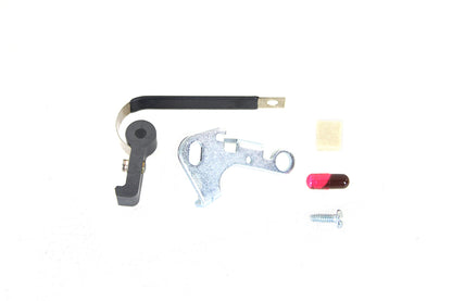 Left Hand Magneto Point Set