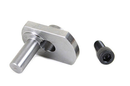 45 WR Idler Gear Stud Spindle