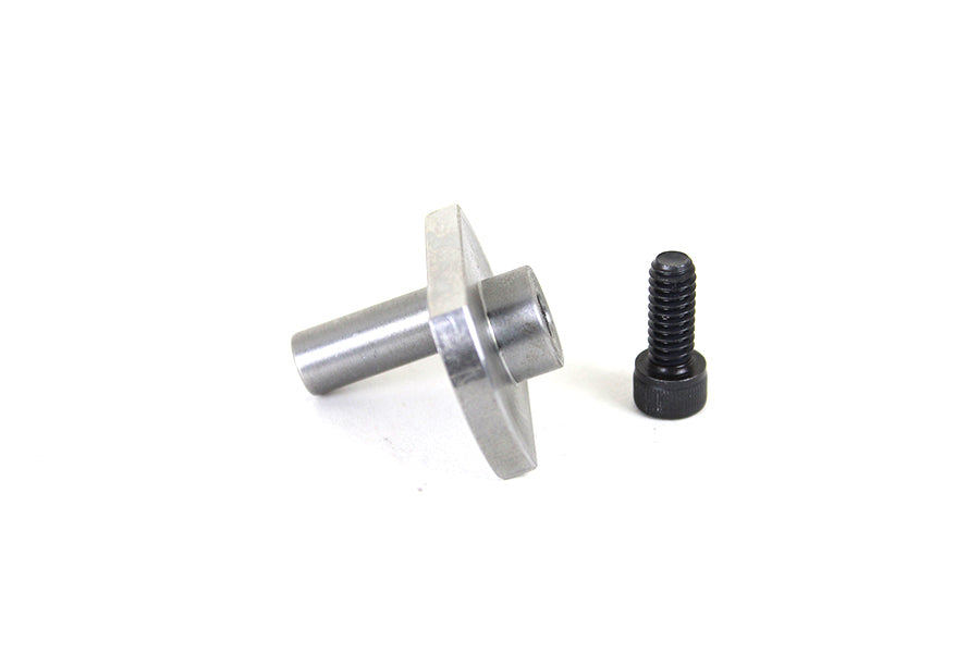 45 WR Idler Gear Stud Spindle