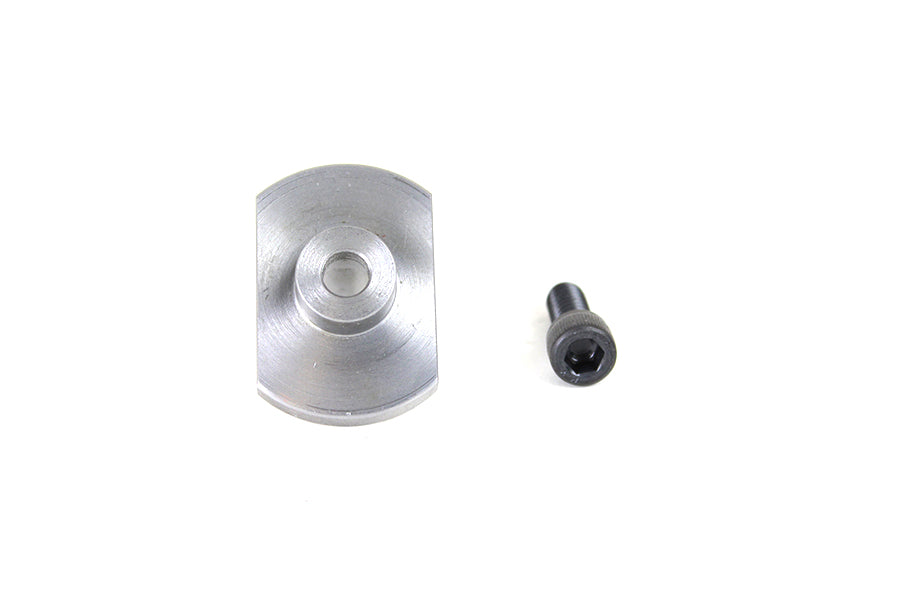 45 WR Idler Gear Stud Spindle