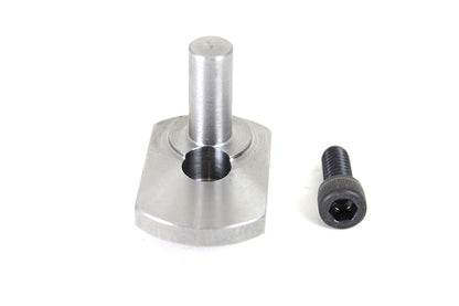 45 WR Idler Gear Stud Spindle