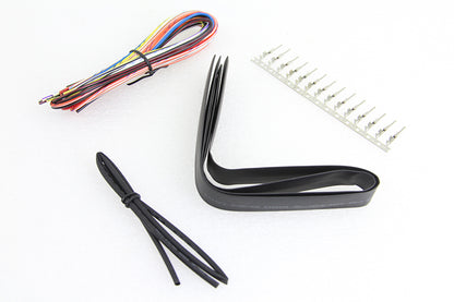 Handlebar Wiring Harness Kit Extended