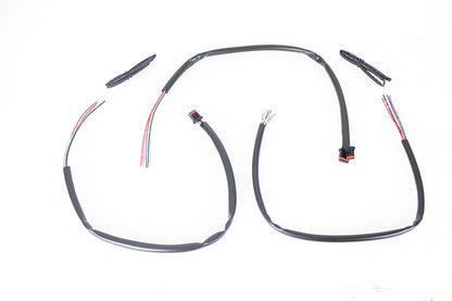 Handlebar Wiring Harness Kit Extended