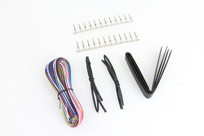 Handlebar Wiring Harness Kit Extended