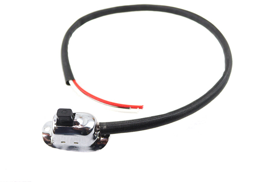 DH-50 3 Position Dimmer Switch Chrome