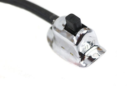 DH-50 3 Position Dimmer Switch Chrome