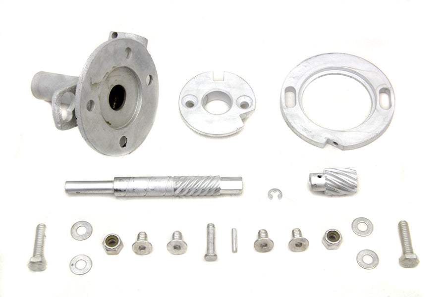 XL Replica Magneto Driveshaft Assembly