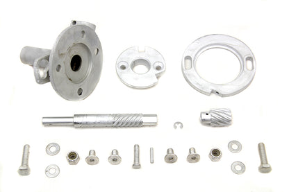 XL Replica Magneto Driveshaft Assembly