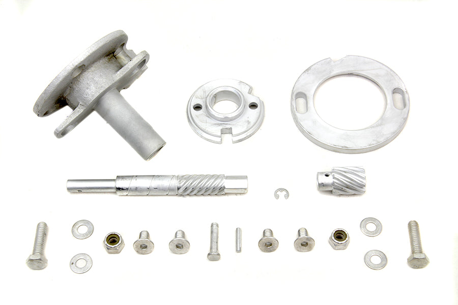 XL Replica Magneto Driveshaft Assembly