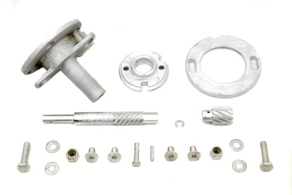 XL Replica Magneto Driveshaft Assembly