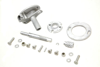 XL Replica Magneto Driveshaft Assembly