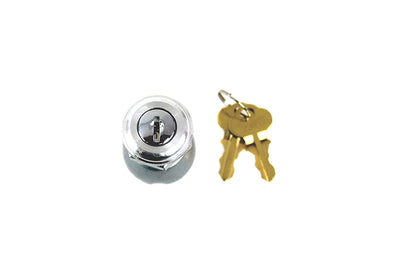 Early 3 Way Key Switch