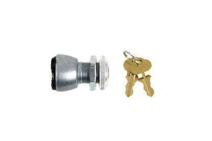 Early 3 Way Key Switch
