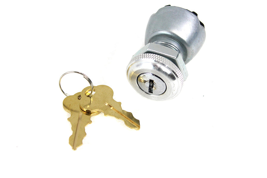 Early 3 Way Key Switch