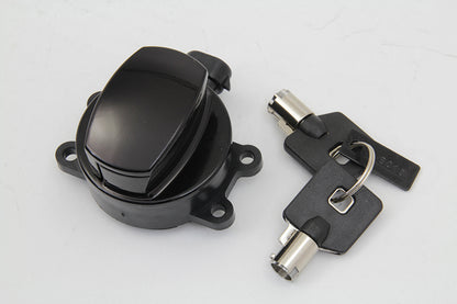 Ignition Key Switch Gloss Black