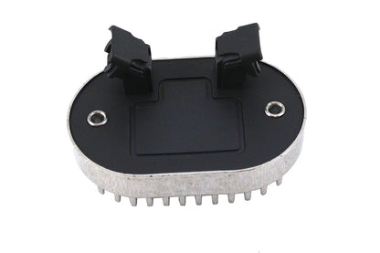 Volt Tech Solid State Regulator Chrome
