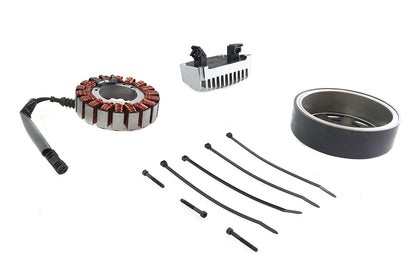 Alternator Charging System Kit 50 Amp