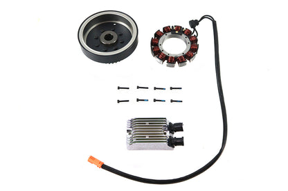 Alternator Charging System Kit 32 Amp