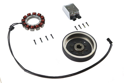 Alternator Charging System Kit 32 Amp