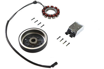 Alternator Charging System Kit 32 Amp