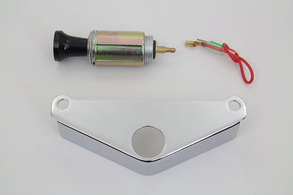 Cigarette Lighter with Bracket