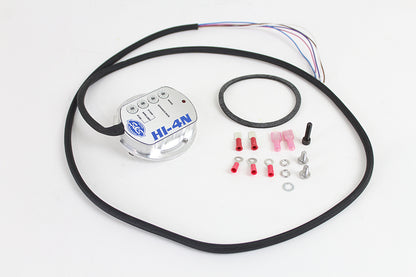 S&S HI-4N Ignition Single or Dual Fire