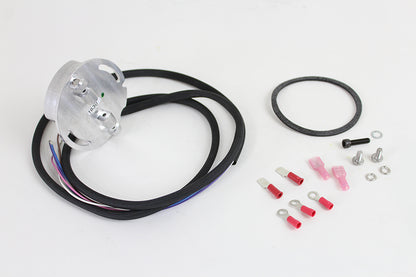 S&S HI-4N Ignition Single or Dual Fire