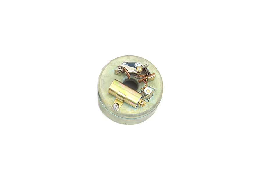 6 Volt Distributor Top Assembly