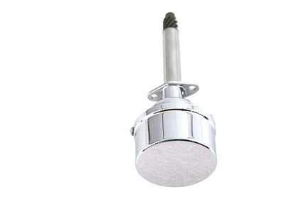 Natural Zinc Auto Advance Distributor Assembly
