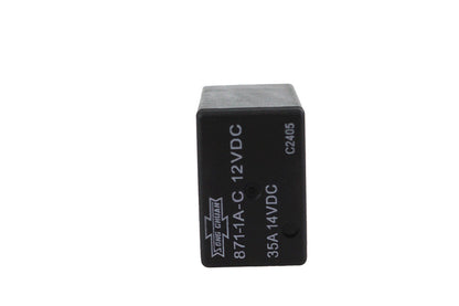 Starter Relay