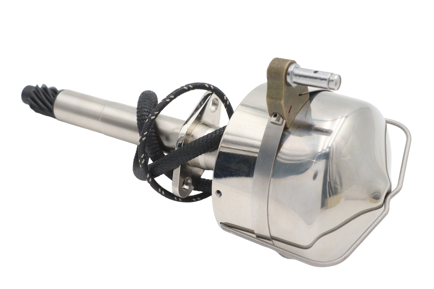 1937-1947 Knucklehead Distributor Assembly