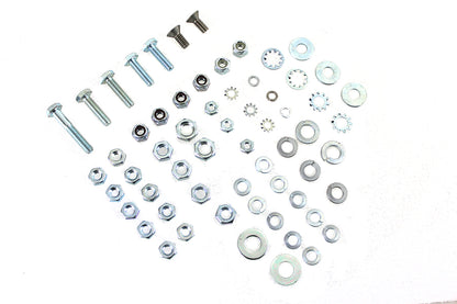 Starter Installation Screw Kit