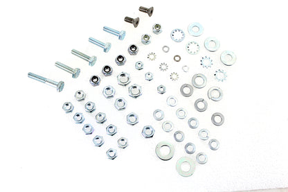 Starter Installation Screw Kit