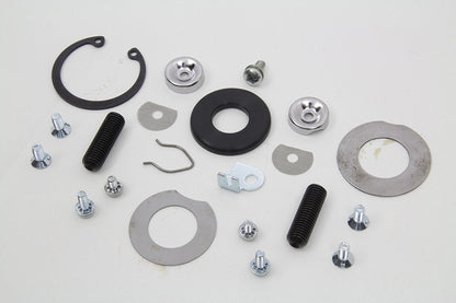 Magneto Vent Cap Set