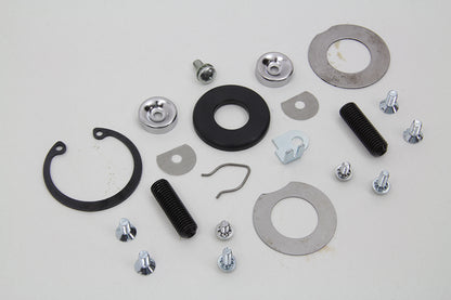Magneto Vent Cap Set