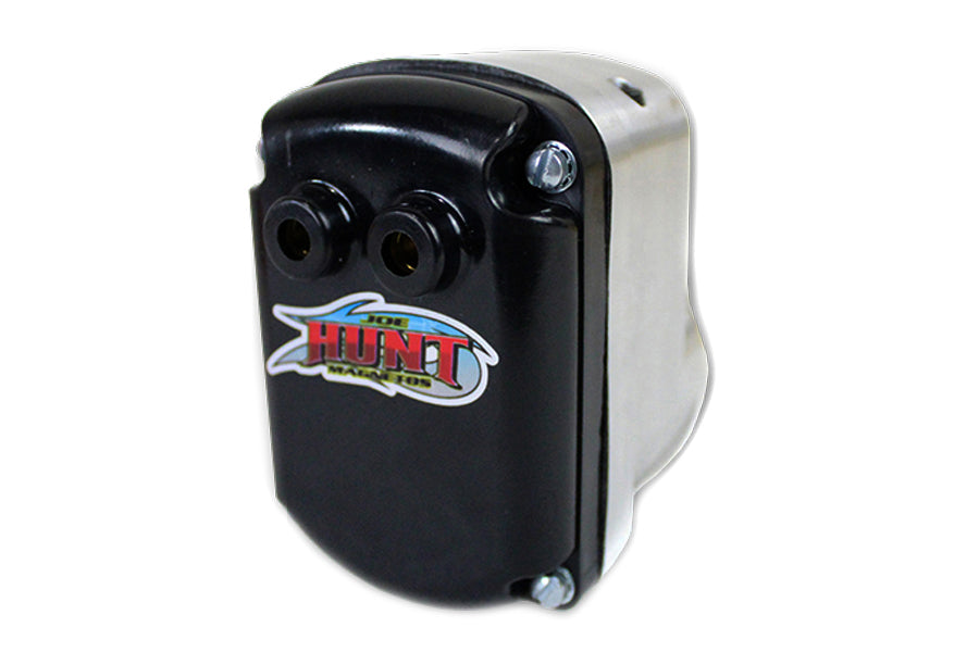 Joe Hunt 42° Magneto Head Only for Indian