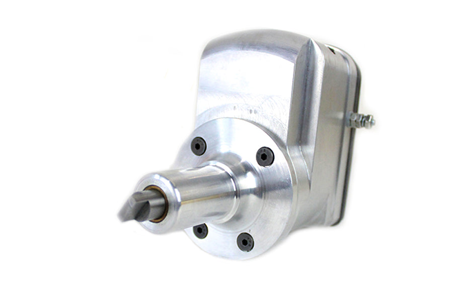 Joe Hunt 42° Magneto Head Only for Indian