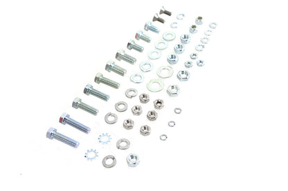 Starter Installation Screw Kit