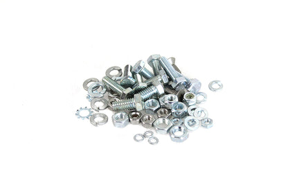 Starter Installation Screw Kit