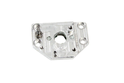 Left Hand Magneto Points Base Plate