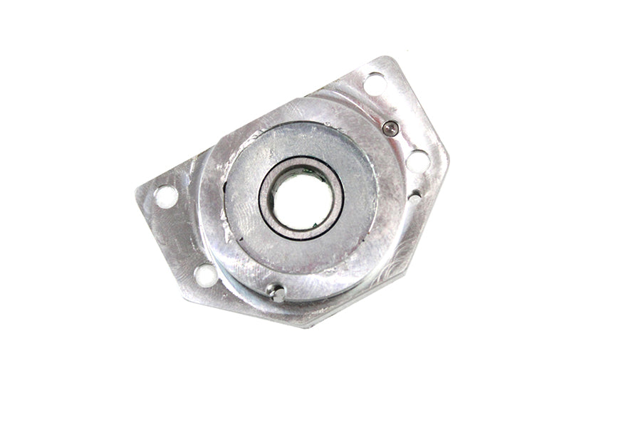 Left Hand Magneto Points Base Plate