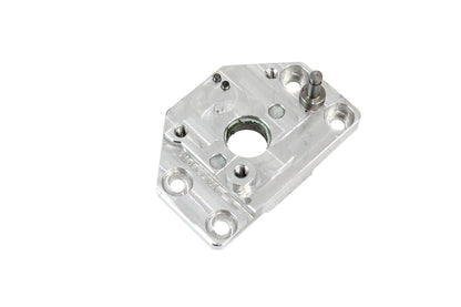 Left Hand Magneto Points Base Plate