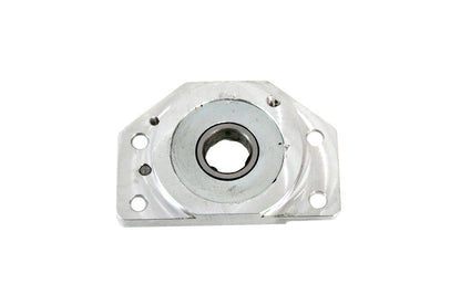 Left Hand Magneto Points Base Plate