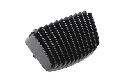 Volt Tech M8 Solid State Regulator Black