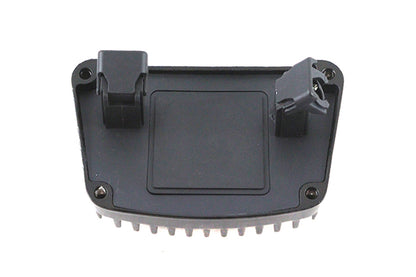 Volt Tech M8 Solid State Regulator Black