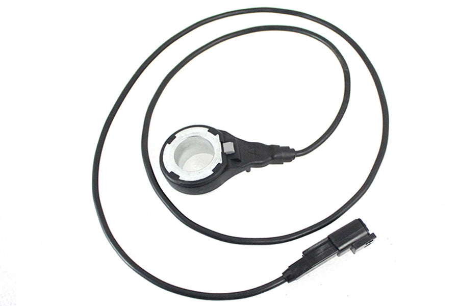 Rear ABS Brake Sensor