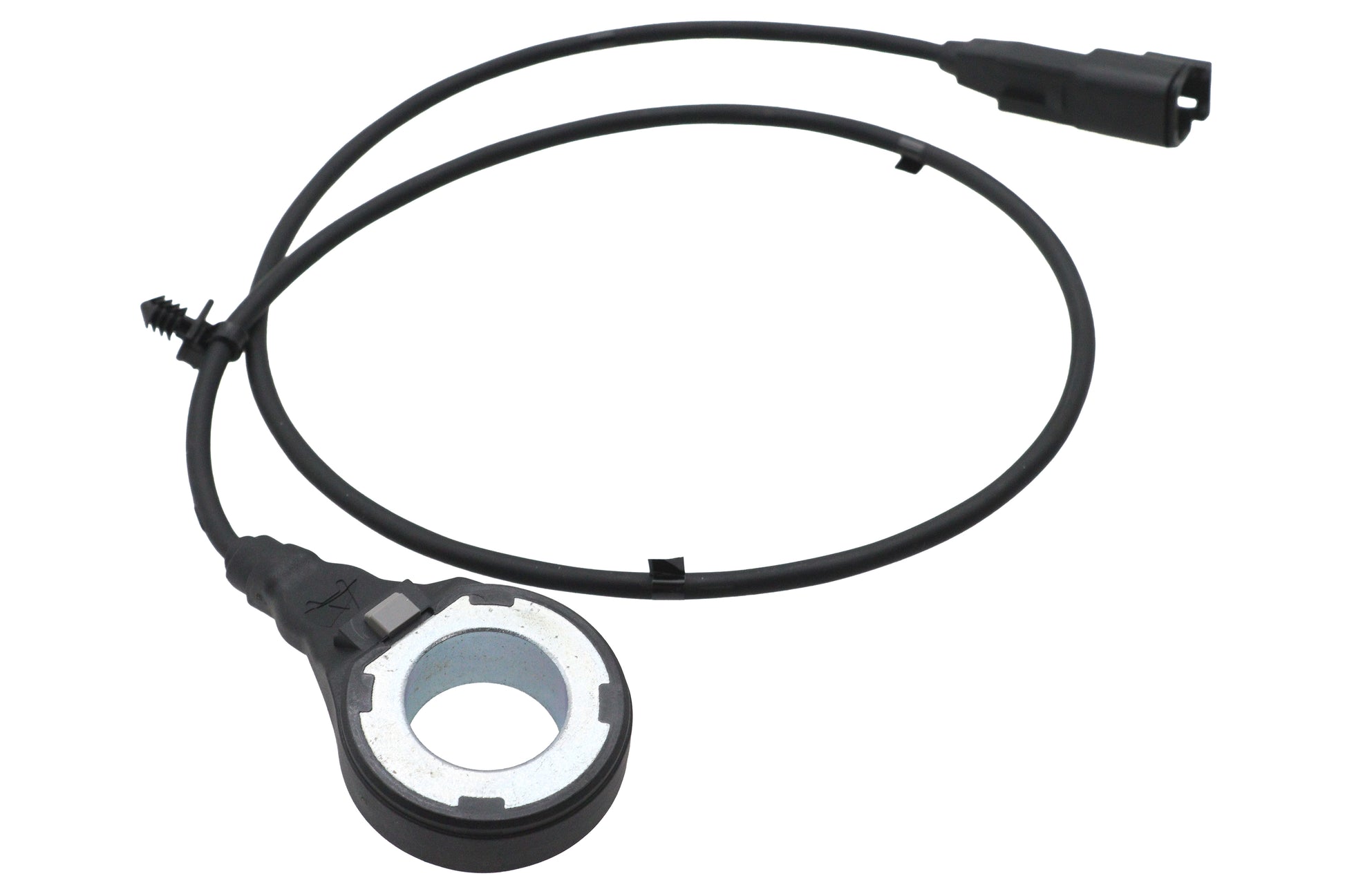 Rear ABS Brake Sensor