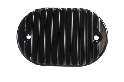 Volt Tech Solid State Regulator Black