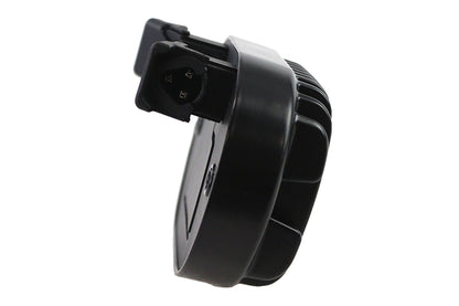 Volt Tech Solid State Regulator Black